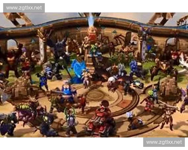 风暴英雄玩法单一无法吸引玩家深度体验，创新不足成游戏发展瓶颈